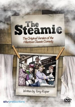 The Steamie's poster