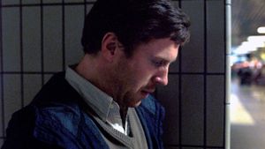 Keane's poster