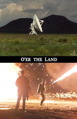 O'er the Land's poster
