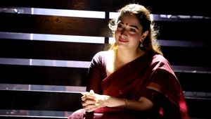 Aranmanai 4's poster