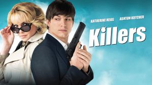 Killers's poster