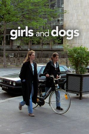 Girls and Dogs's poster