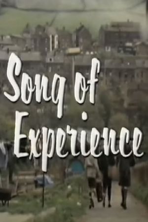 Song of Experience's poster