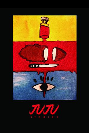 Juju Stories's poster