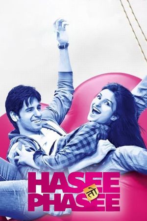Hasee Toh Phasee's poster