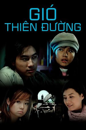 Gió Thiên Đường's poster