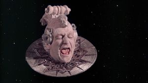 The Adventures of Baron Munchausen's poster