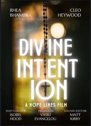 Divine Intention's poster image