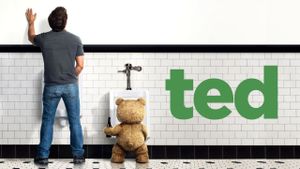 Ted's poster