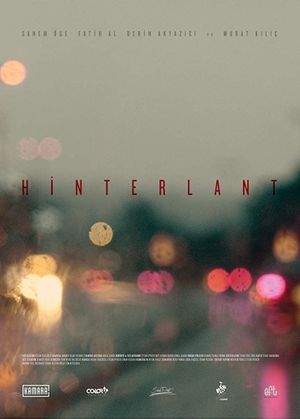 Hinterlant's poster