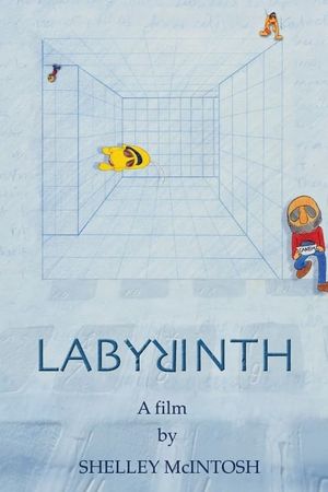 Labyrinth's poster image