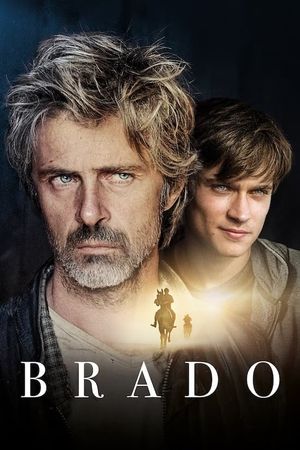 Brado's poster