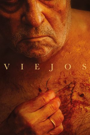 The Elderly's poster