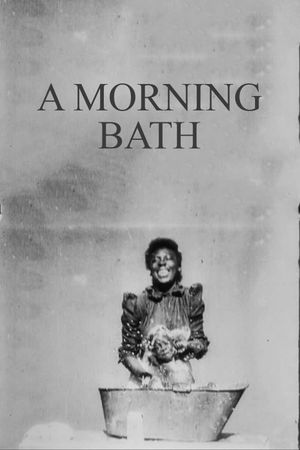 A Morning Bath's poster