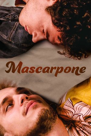 Mascarpone's poster