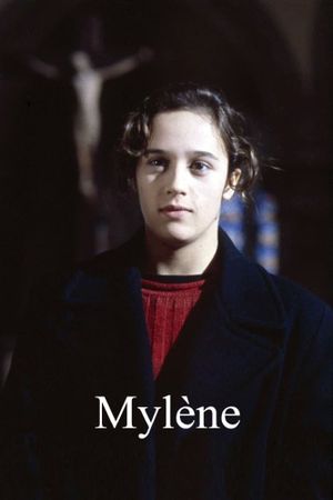 Mylène's poster