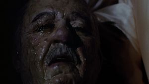 One Dark Night's poster