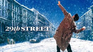 29th Street's poster