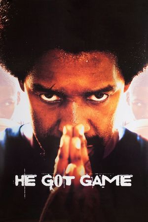 He Got Game's poster image
