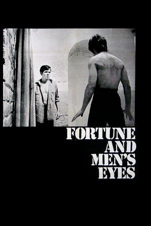 Fortune and Men's Eyes's poster