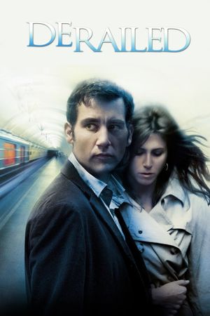 Derailed's poster