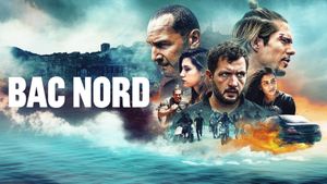 The Stronghold's poster