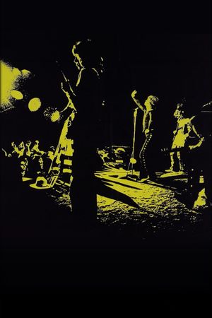 Gimme Shelter's poster