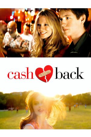 Cashback's poster