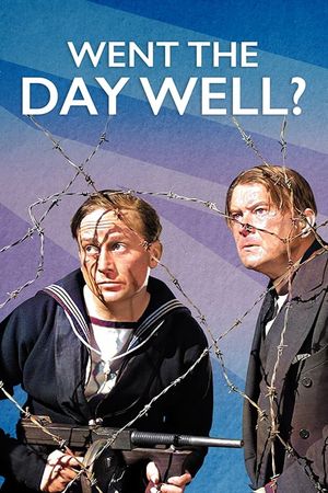 Went the Day Well?'s poster