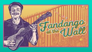 Fandango at the Wall's poster