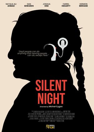 SILENT NIGHT's poster image