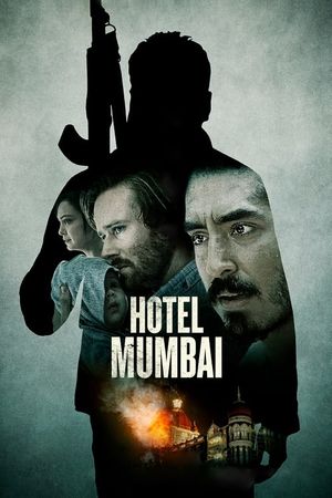 Hotel Mumbai's poster