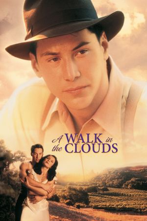 A Walk in the Clouds's poster