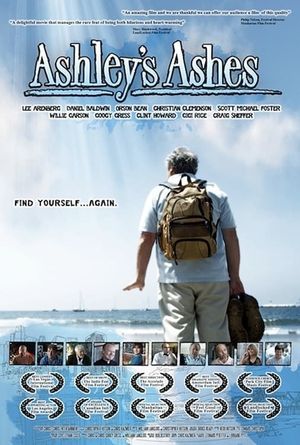 Ashley's Ashes's poster