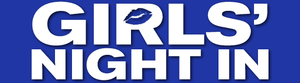 Girls' Night In's poster