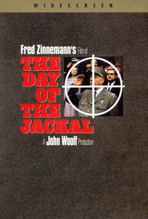 The Day of the Jackal's poster