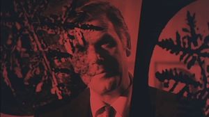 School of Fear's poster