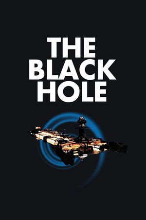 The Black Hole's poster