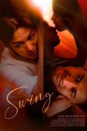 Swing's poster