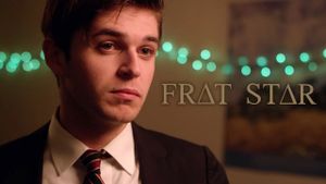 Frat Star's poster