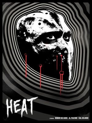 Heat's poster
