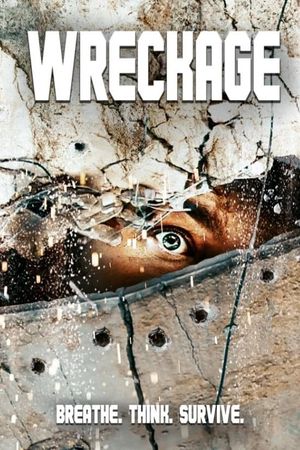 Wreckage's poster