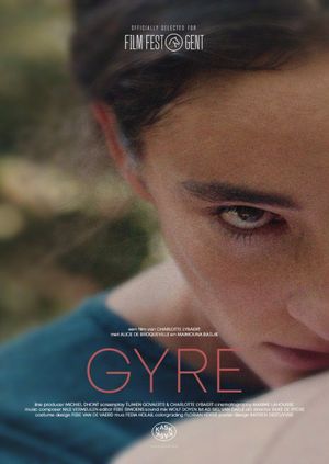 Gyre's poster