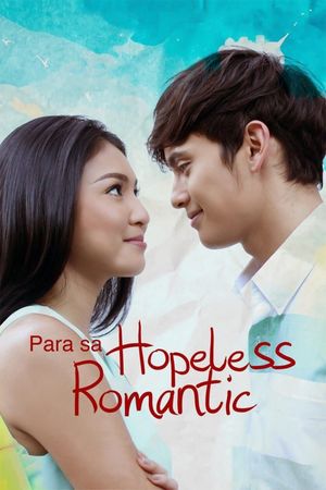 For the Hopeless Romantic's poster