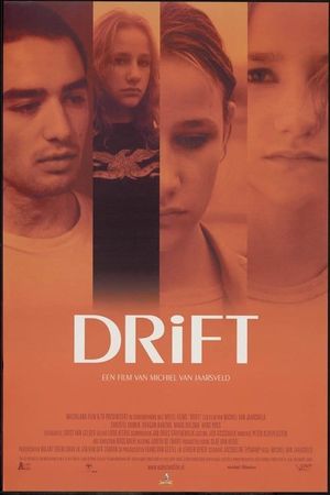 Drift's poster image
