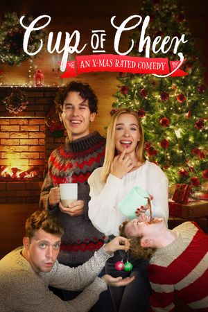 Cup of Cheer's poster