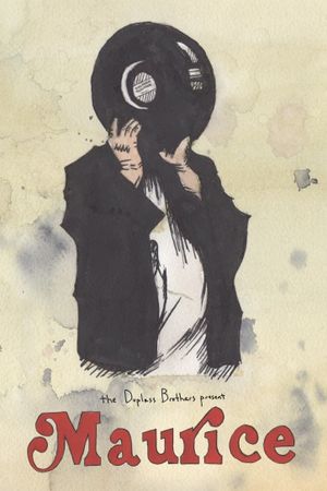 Maurice's poster