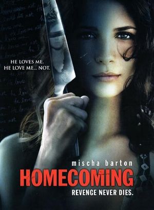 Homecoming's poster