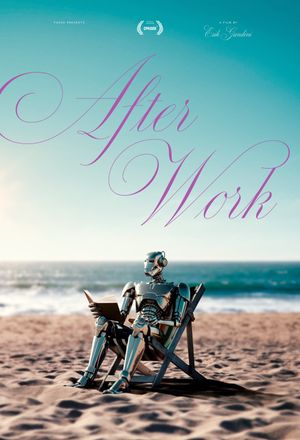 After Work's poster