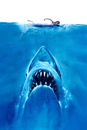 Jaws's poster